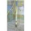 Boaters' Resale Shop of TX 2401 2577.11 SHAKESPEARE GALAXY 5400-XP VHF ANTENNA