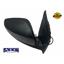 5113366AF Nice Right Passenger Mirror for 2008-2019 Dodge Gr Caravan Manual Fold