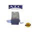 05006004AC stop buffer for leaf spring rear for 2001-2007 Caravan Town & Country