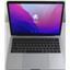 Apple MacBook Pro 13inch 2016 i5-6360U 2.0GHz 8GB RAM 256GB SSD BAD BATTERY READ