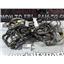 2008 2009 FORD F350 F250 6.4 DIESEL ZF6 4X4 CREW INTERIOR CAB WIRING HARNESS