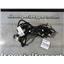 2008 2009 FORD F350 F250 6.4 DIESEL ZF6 4X4 CREWCAB HEADLINER WIRING HARNESS