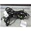 2008 2009 FORD F350 F250 6.4 DIESEL ZF6 4X4 CREWCAB HEADLINER WIRING HARNESS