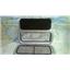 Boaters' Resale Shop of TX 2404 1125.01 BOMAR 8" x 18" OPENING PORTLIGHT KIT