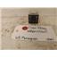 GE Monogram Range WB21X5363 Oven Relay Used