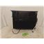 Miele Coffee Machine 7637471 7541484 Front Facing Clean Steel-Front Panel Used