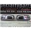 2008 2009 2010 FORD F350 LARIAT XLT AFTERMARKET LED TAIL LIGHTS SIGNAL (SET)