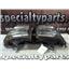 2008 2009 2010 FORD F350 LARIAT XLT AFTERMARKET LED SMOKED HEADLIGHTS PROJECTOR