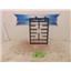 LG Range AEB7362540 Cooktop Grate Open Box