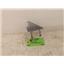 Wolf Range 816466 Model #AS36KI-2 Left Belly Bar Bracket Used