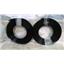 Boaters' Resale Shop of TX 2404 2522.01 RUB RAIL 1" x 100' INSERTS FOR CAPRI 25