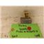Wolf Range 722383 Model #AS36Ki-2 Relay Used