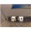 Wolf Range Model #AS36Ki-2 Front Panel Used