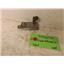 Wolf Range Model #AS36Ki-2 Safety Valve Used