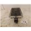DCS Range 214645 Burner Box Used