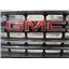 84656389 NEW Black GRILLE W/O CAMERA for 2020 -2023 GMC Sierra 2500 HD 3500 HD