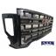 84656389 NEW Black GRILLE W/O CAMERA for 2020 -2023 GMC Sierra 2500 HD 3500 HD