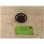 KitchenAid Range 9751271GB Vent Cap Used