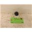 KitchenAid Range W10405147 Knob Used