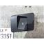 2008 2009 FORD F350 250 LARIAT 6.4 DIESEL ZF6 LINE IN / AUX CABLE PORT DASH PLUG