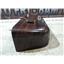 2008 2009 FORD F350 LARIAT CREWCAB WOODGRAIN WINDOW LOCK SWITCH REAR PASSENGER