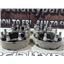 2008 2009 FORD F350 F250 6.4 DIESEL 2" WHEEL SPACERS 8X170 MM ALUMINUM M14X1.5