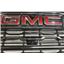 85666071 GM Grille Assembly With Camera Cayenne Red for 2024-2025 Sierra HD AT4