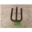 Thermador Range 00432537 Oven Burner Tube Used
