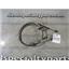 2000 2001 FORD F350 F250 XLT V10 TRITON AUTO 4X4 OEM TRANSMISSION SHIFT CABLE