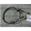 2000 2001 FORD F350 F250 XLT V10 TRITON AUTO 4X4 OEM TRANSMISSION SHIFT CABLE