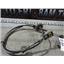 2000 2001 FORD F350 F250 XLT V10 TRITON AUTO 4X4 OEM TRANSMISSION SHIFT CABLE