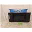 Thermador Microwave 00717516 Door Assy Used