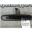 2000 2001 FORD F350 F250 XLT CREWCAB OEM REARVIEW MIRROR (MANUAL DIM)