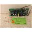 Thermador Microwave 12022489 Power Control Board Used
