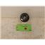 KitchenAid Range 9753601BL 9753601GB Bezel (Small) Used