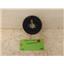 KitchenAid Range 9753600GB Bezel (Large) Used