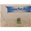 Thermador Oven 00751505 9111688432 Door Latch Open Box