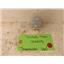 Thermador Microwave 12014093 Turntable Motor Used