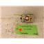 Thermador Microwave 11016939 Frequency Filter Used