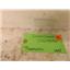 Thermador Microwave 00617096 Glass Cover Used