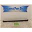 KitchenAid Range 9781831PB Rear Trim Used