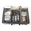 Parker SensoControl Service Master SCM-340-2-02 Hydraulic / Pneumatic Test Kit