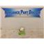 Viking Range PB010034 Single Thermal Valve Used