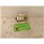 Viking Range PB010034 Single Thermal Valve Used