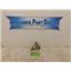 Viking Range PB010084 Thermal Valve Used