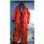 Boaters' Resale Shop of TX 2405 0741.02 STEARNS X-LARGE ANTI-EXPOSURE COVERALL