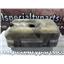 2003 - 2009 GMC C4500 KODIAK CREW 6.6 LB7 DIESEL AUTO REAR FRAME MOUNT FUEL TANK