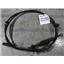 2003 2004 GMC C4500 KODIAK CREW 6.6 LB7 DIESEL AUTO TRANSMISSION SHIFTER CABLE