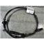 2003 2004 GMC C4500 KODIAK CREW 6.6 LB7 DIESEL AUTO TRANSMISSION SHIFTER CABLE