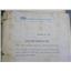 KING INSTRUMENTS SERVICE BULLETINS BINDER, 1967 TO 1975, SCHEMATICS